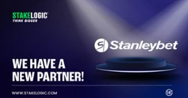 stakelogic-stanleybet-logos-partnership