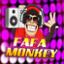 Fa Fa Monkey