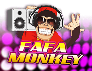 Fa Fa Monkey