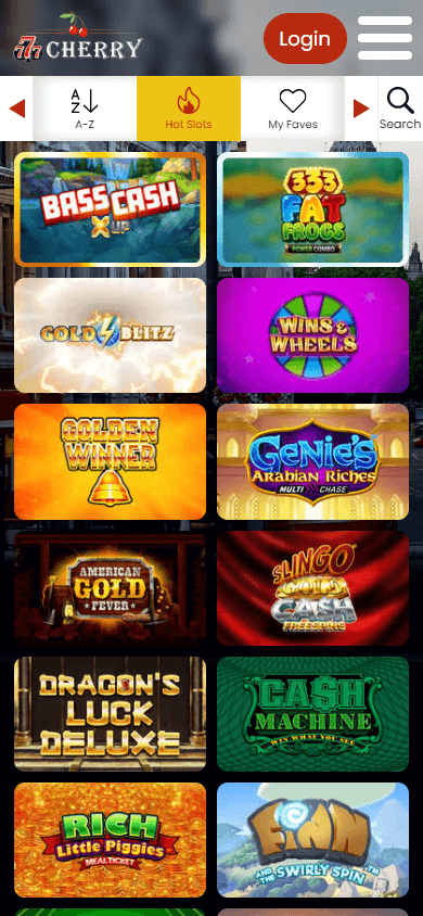 777_Cherry_Casino_game_gallery_mobile