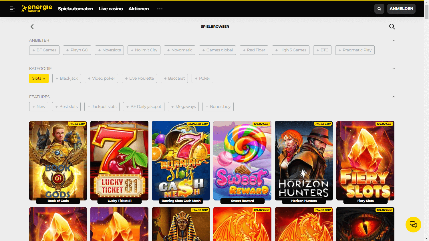 EnergieKasino_Casino_game_gallery_desktop