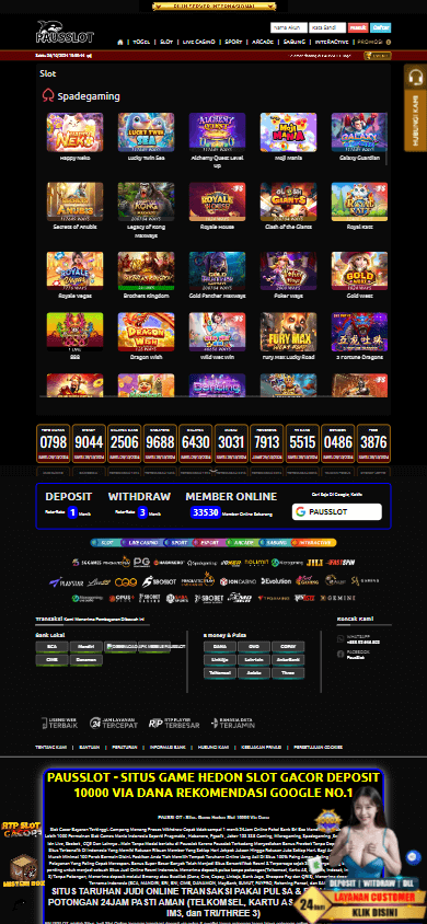 PAUSSLOT_Casino_game_gallery_mobile