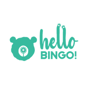 Hello Bingo Casino Logo