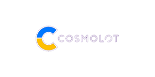 Cosmolot Casino Logo