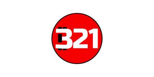 321Crypto Casino Logo