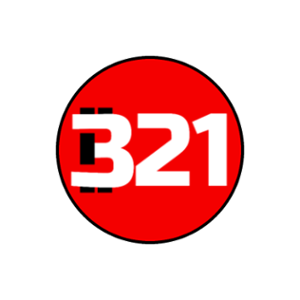 321Crypto Casino Logo