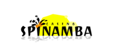 Spinamba Casino Logo
