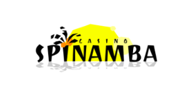 Spinamba Casino Logo