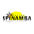 Spinamba Casino Logo