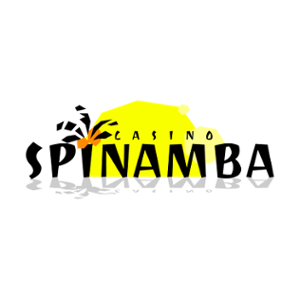 Spinamba Casino Logo