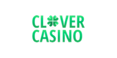 Clover Casino Logo