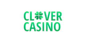 Clover Casino Logo