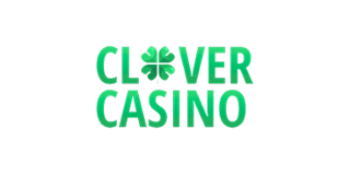 Clover Casino Logo