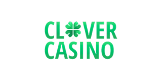 Clover Casino logo