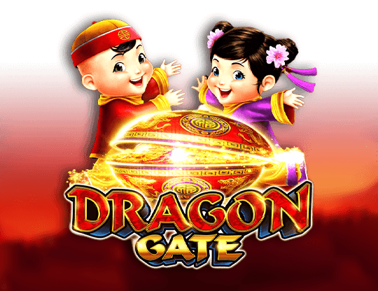Dragon Gate