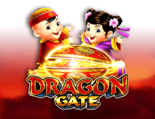 Dragon Gate