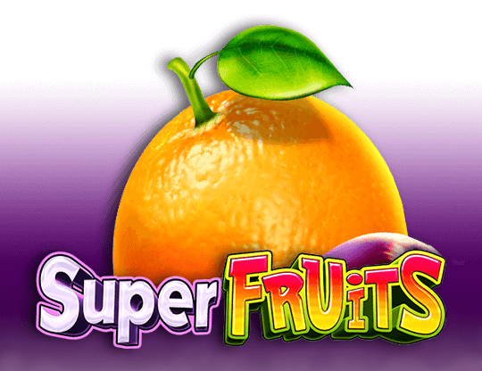 Super Fruits