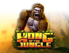 Kong of the Jungle