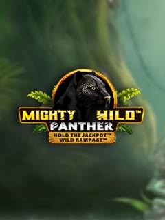 Mighty Wild: Panther Grand Platinum Edition