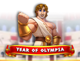 Year of Olympia