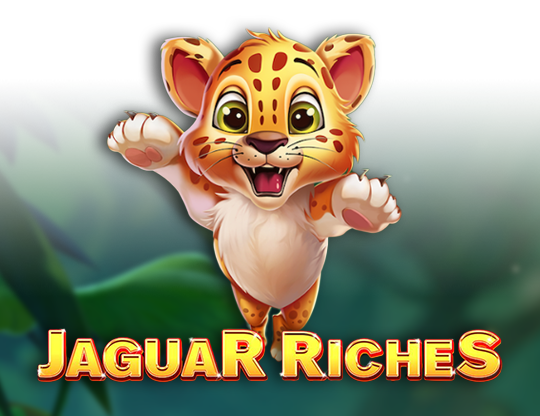Jaguar Riches