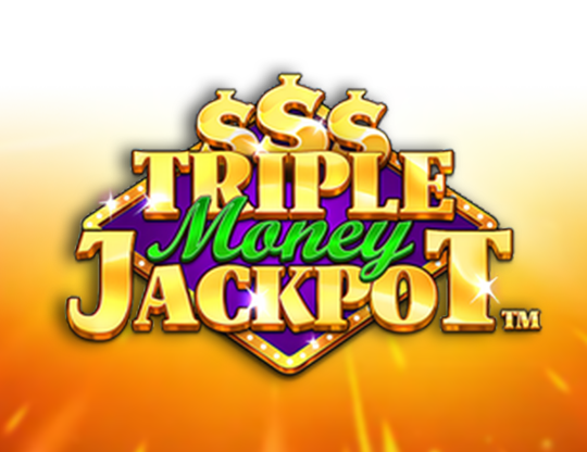 Triple Money Jackpot