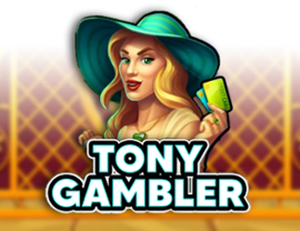 Tony Gambler