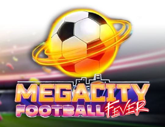 Megacity Football Fever