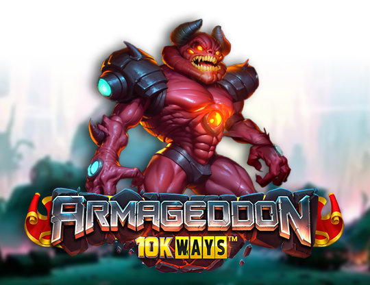 Armageddon 10k Ways