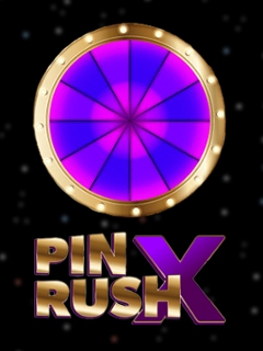 Pin Rush X
