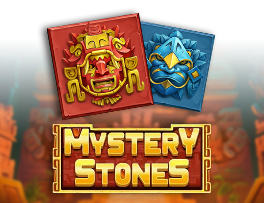 Mystery Stones