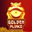 Golden Plinko