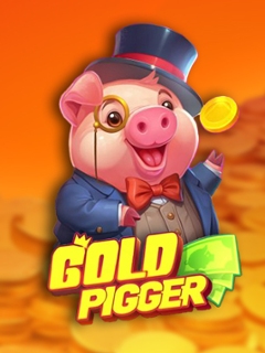 Gold Pigger