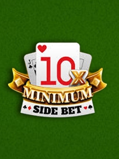 10x Minimum Side