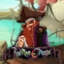 Red Moon Pirates