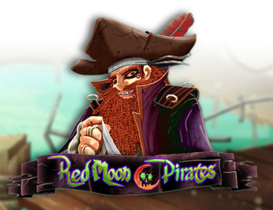 Red Moon Pirates