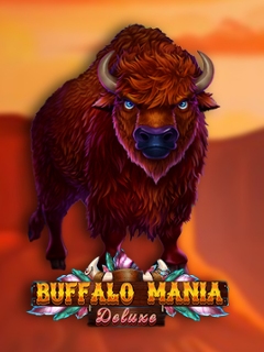 Buffalo Mania Deluxe
