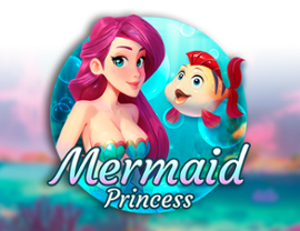 Mermaid Princess