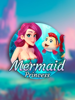 Mermaid Princess