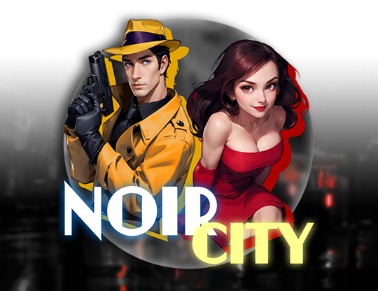 Noir City