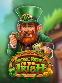 Secret Riches of the Irish