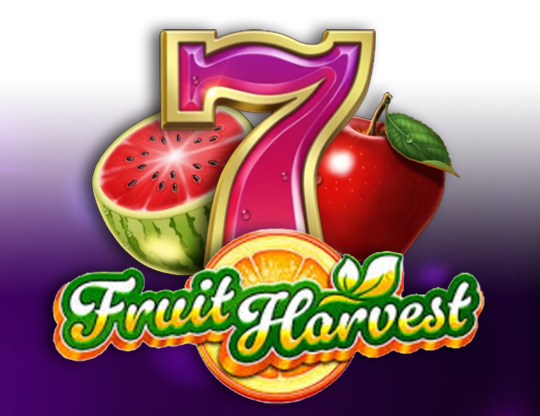 Fruit Harvest