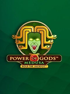 Power of Gods: Medusa Extremely Light