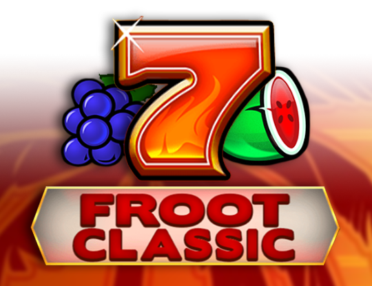 Froot Classic