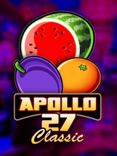 Apollo 27 Classic