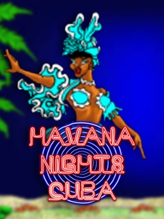 Havana Nights Cuba