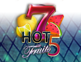 Hot Fruits 5