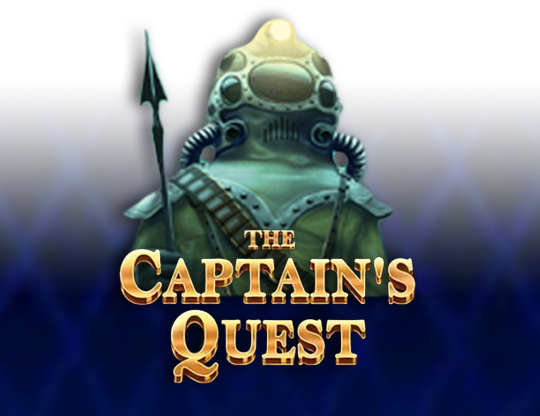 The Captain's Quest