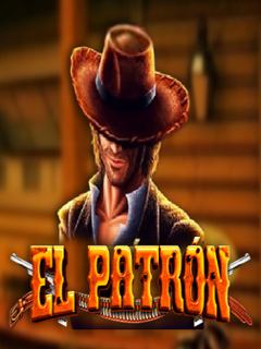 El Patrón