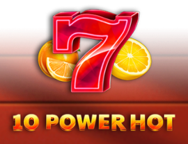 10 Power Hot